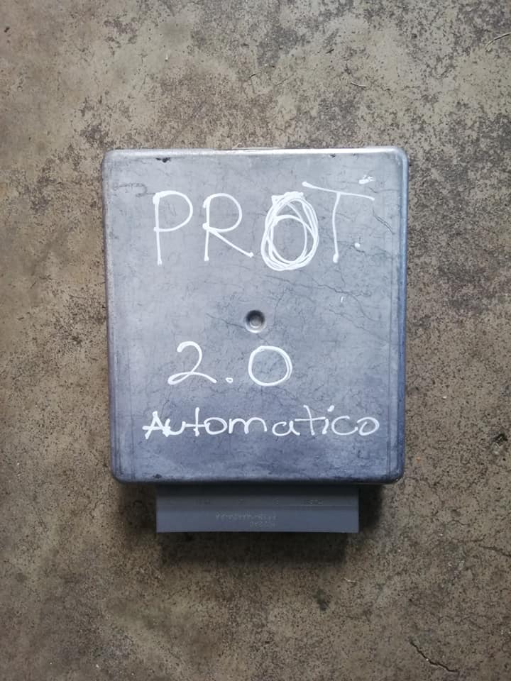 Computadora Mazda Protege 1999 a 2003 motor 2000 Automático 

Detalles: Buen estado

Precio Q.600.00
