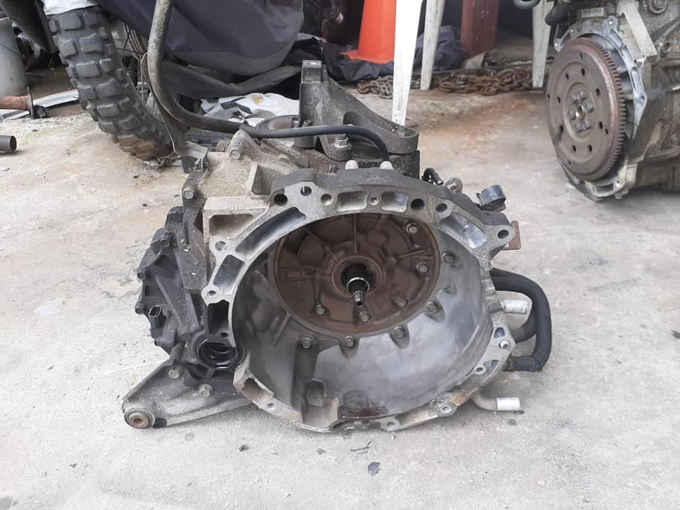 Caja Tiptronick Mazda 3 del 2006 a 2009 motor 2.0 

Detalles: Buen estado

Precio Q.3, 500. 00