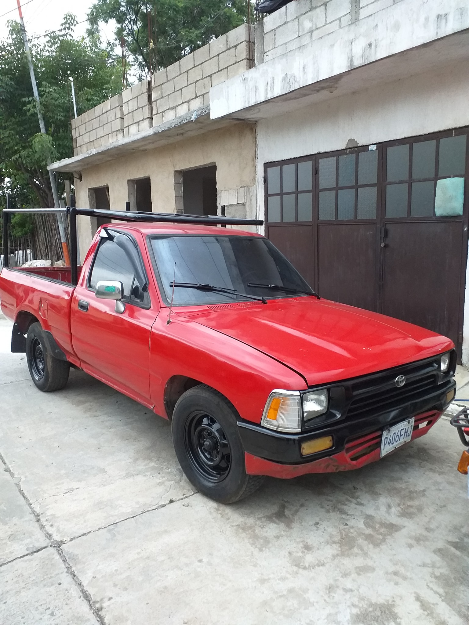 22r mecanico 91