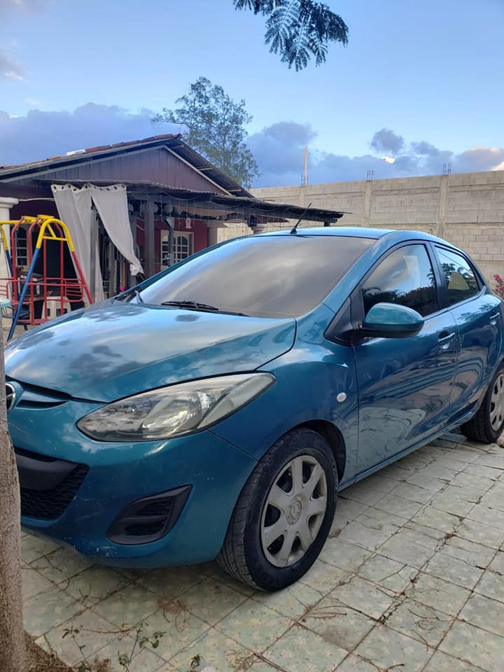 Vendo o Cambio por 22r