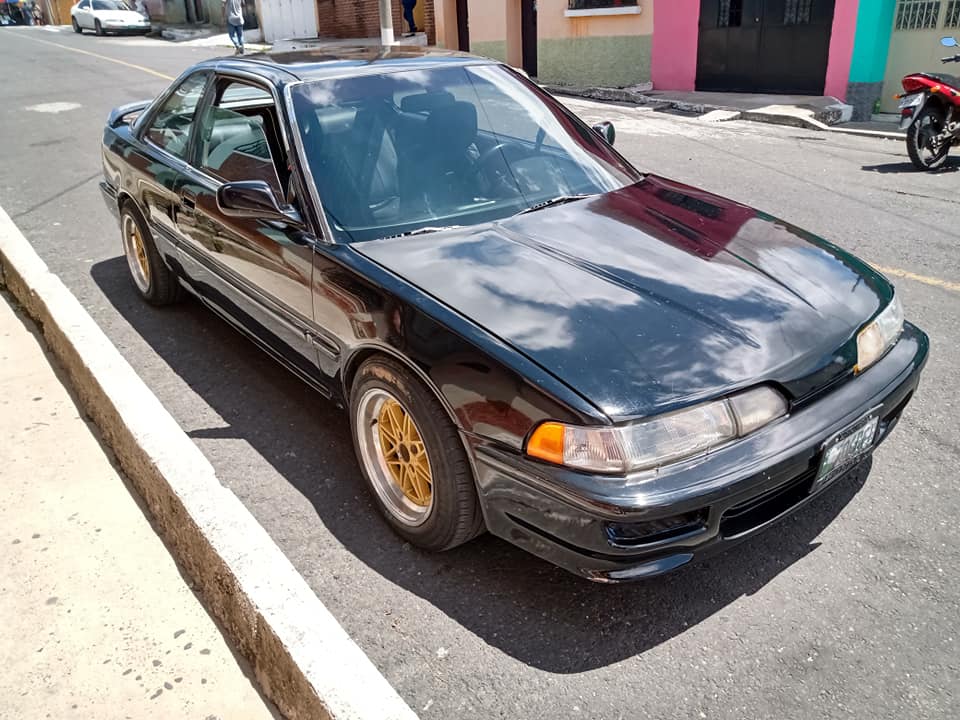 Integra 1990 B20