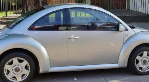 Repuestos para volkswagen new beetle
