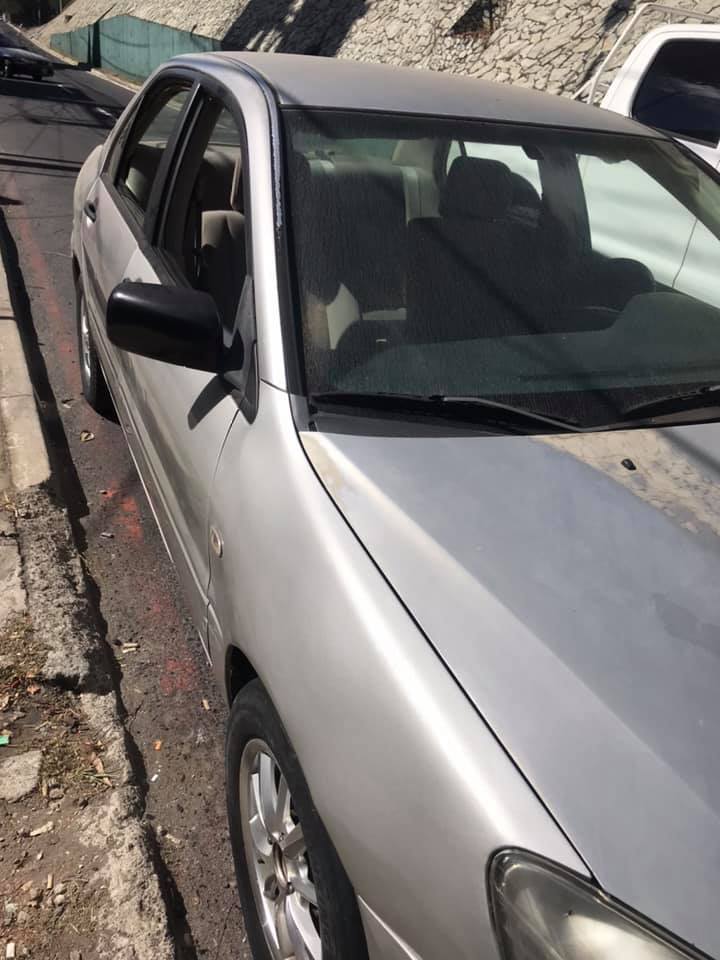 Repuestos para mitsubishi lancer