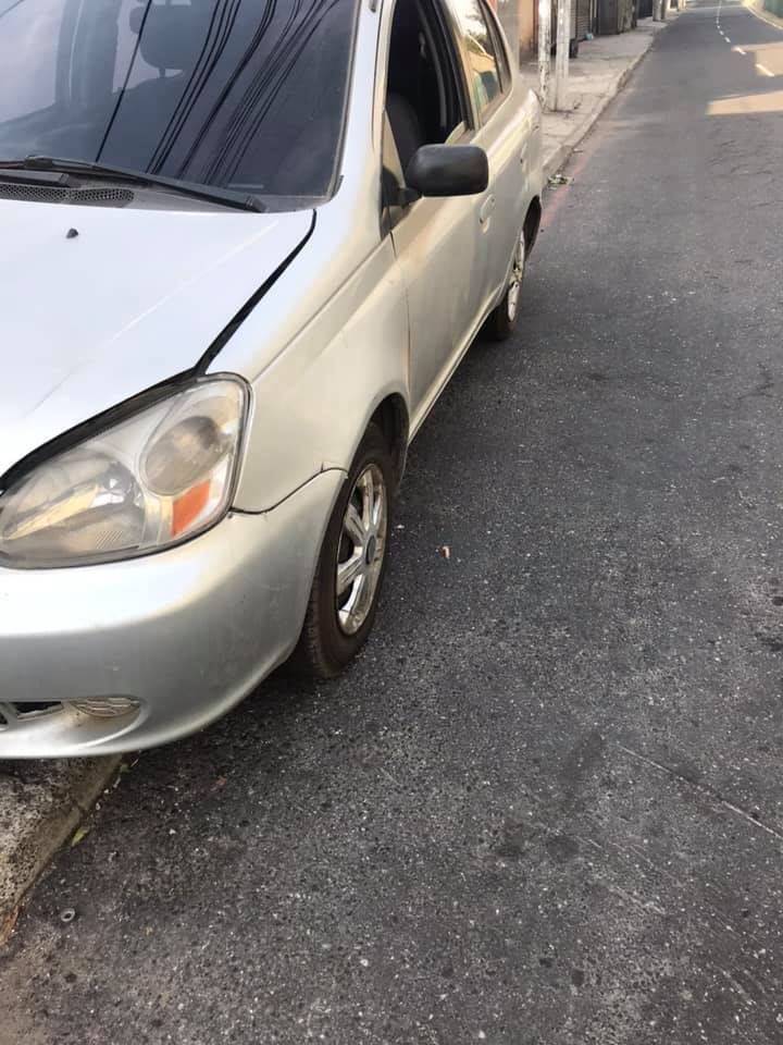 Repuestos para toyota echo