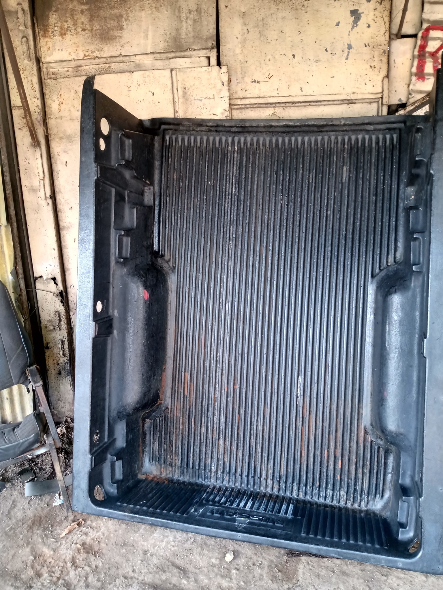 Duralainer Nissan kincab 97