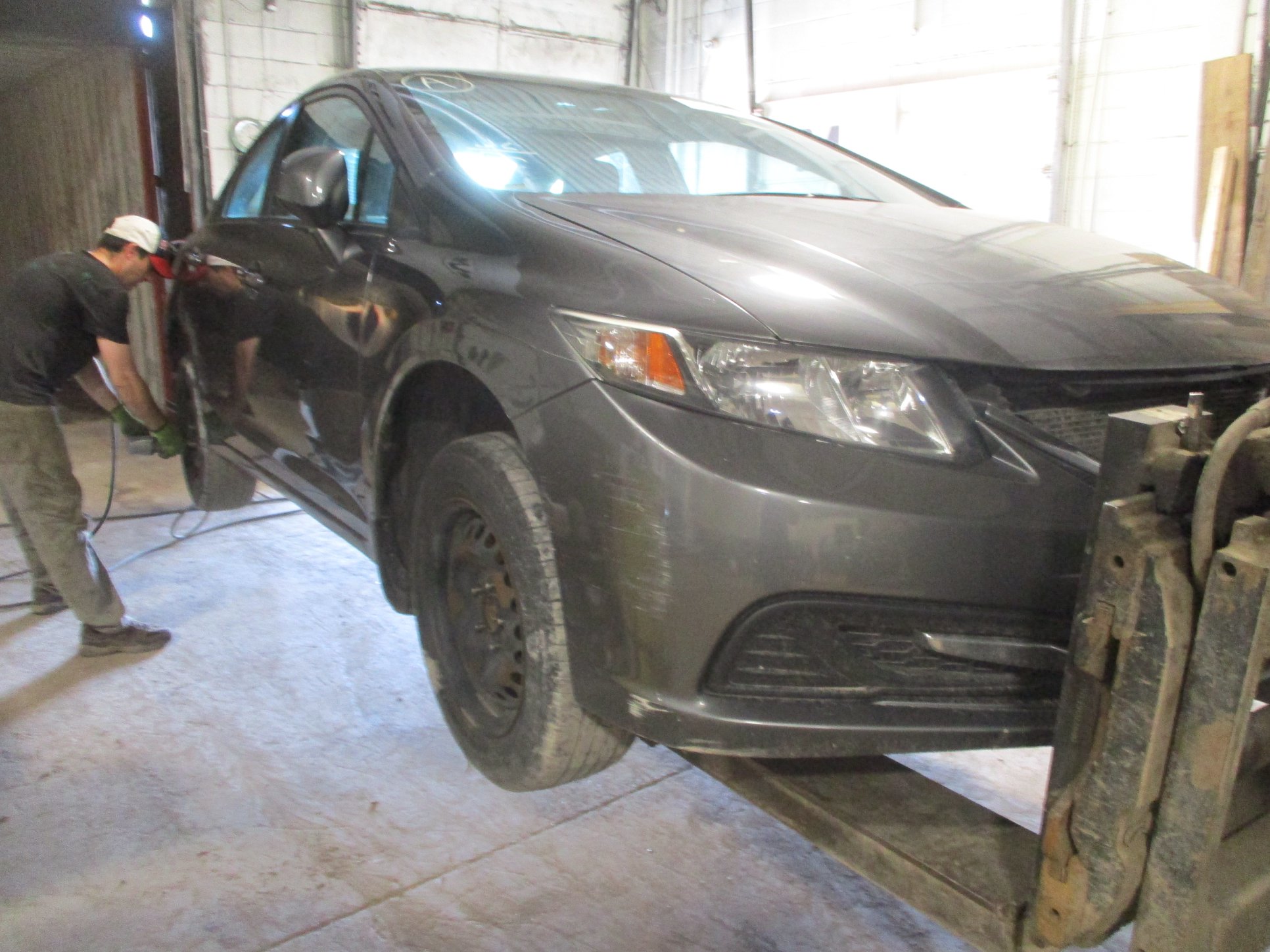 All Freight Auto Shipping Canada la 𝗢𝗥𝗜𝗚𝗜𝗡𝗔𝗟 embarcadora de Canada Contamos con ...