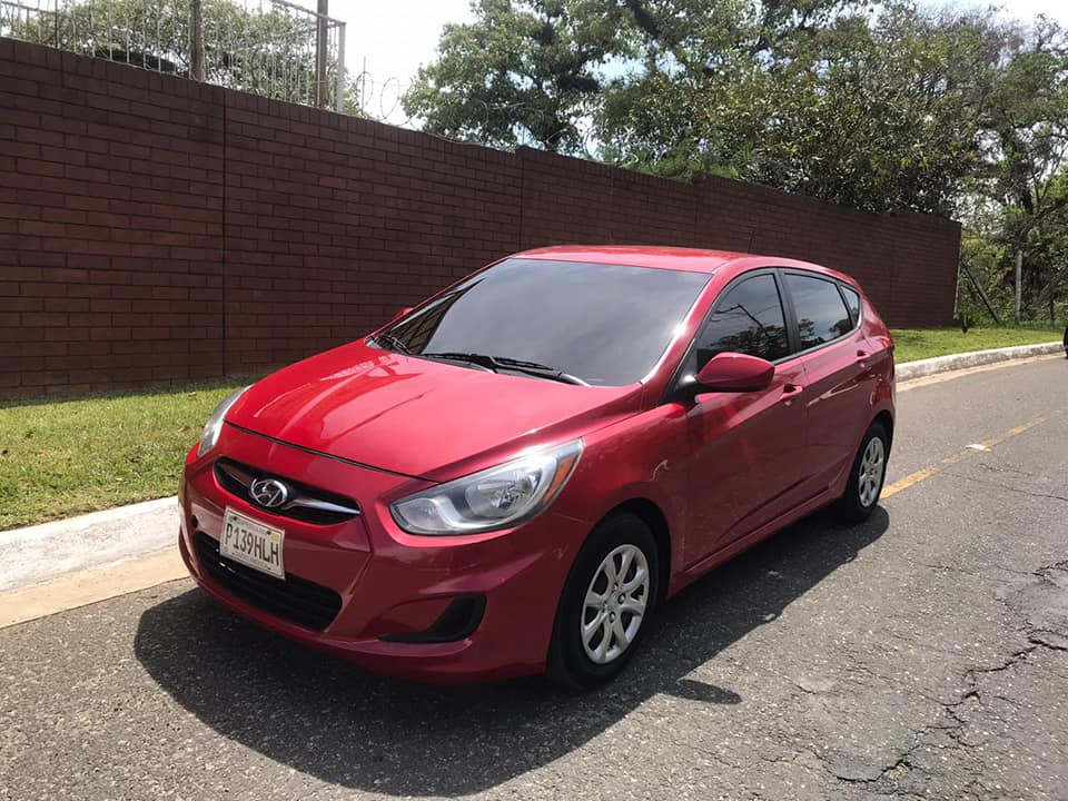 HYUNDAI ACCENT 2014 GDI SISTEMA ECCO CC1.6 FULL TELA PARA MAS IMFO AL 57154498