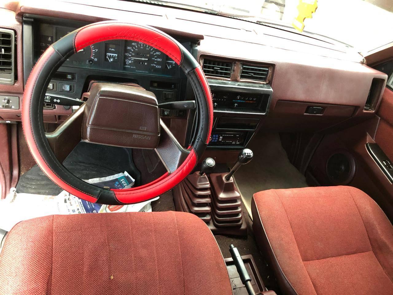 Camioneta