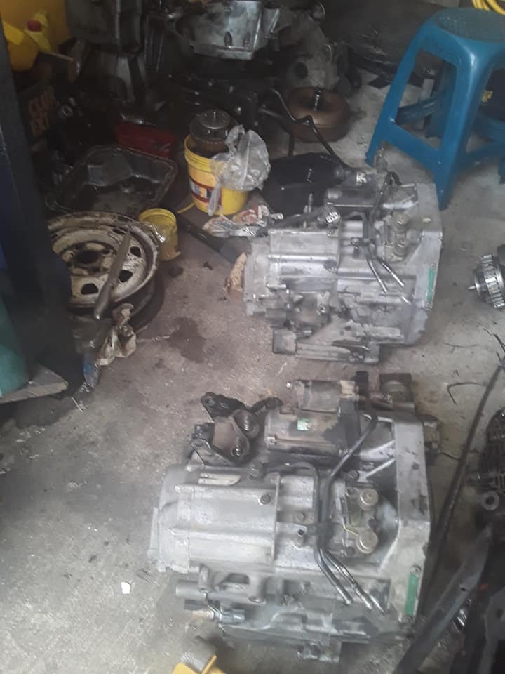 Reparación de cajas automáticas 30687999 jutiapa