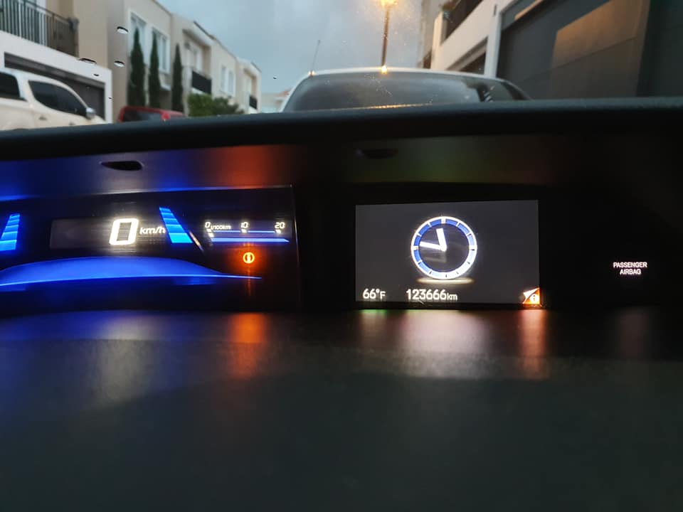 Honda Civic LX Coupe 2013