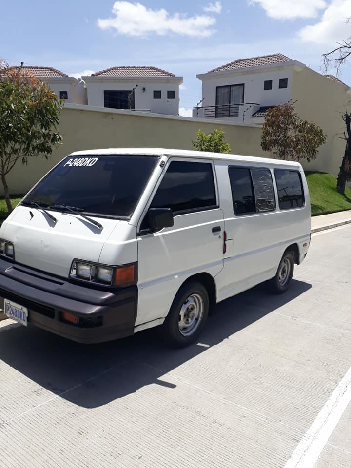 Microbus L300