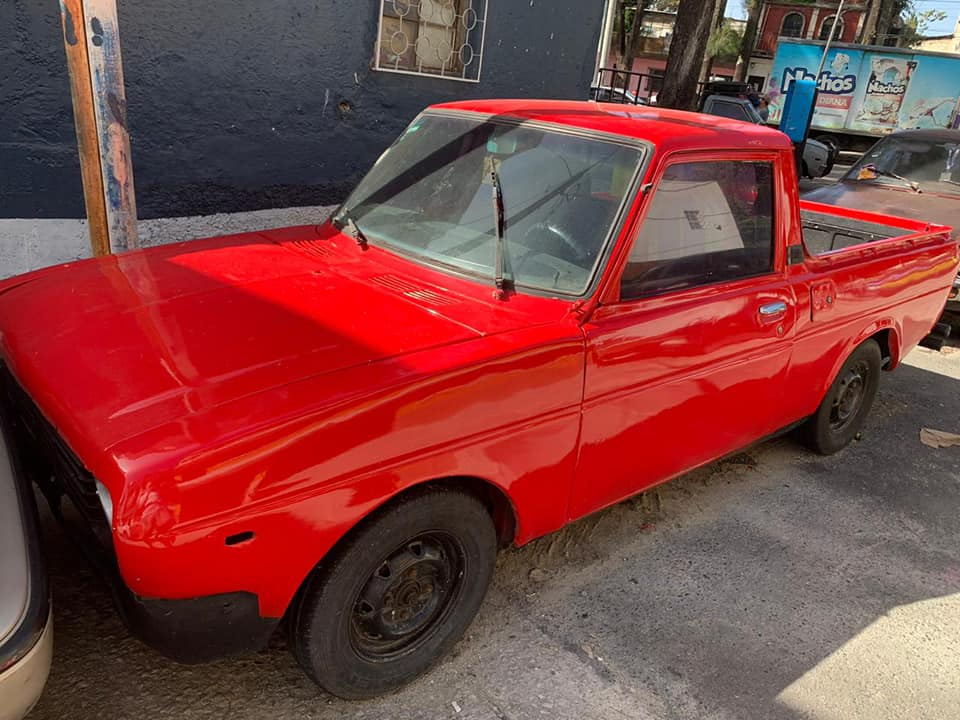 Toyota 79