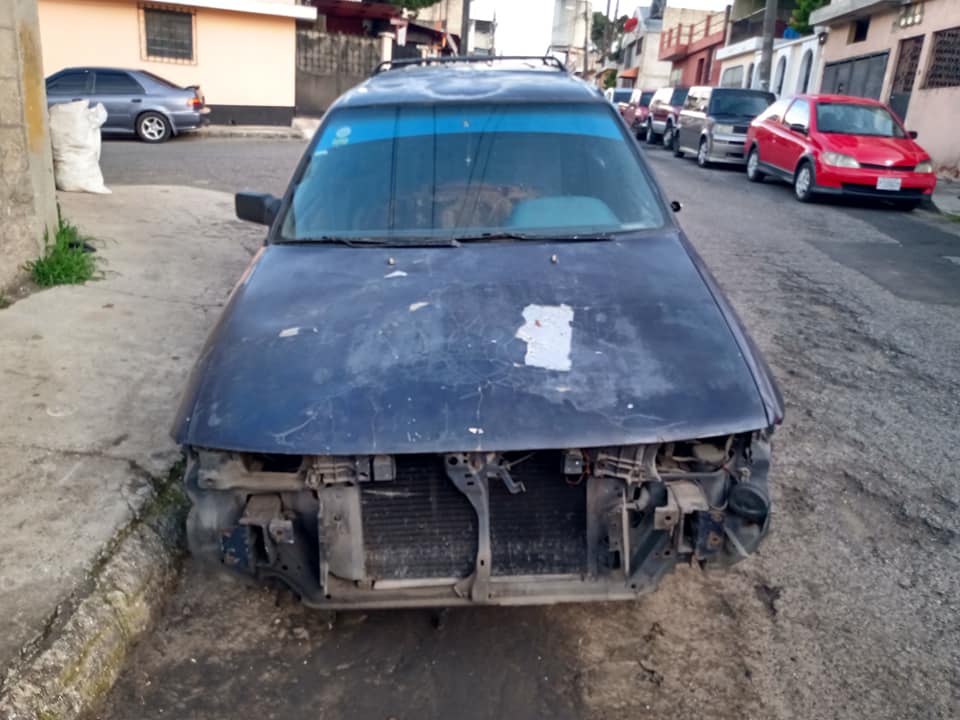 FORD ESCOR DEL 90 AL 94 REPUESTOS