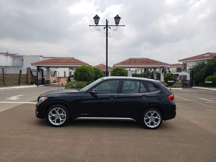 BMW  X1 modelo 2013 full equipo