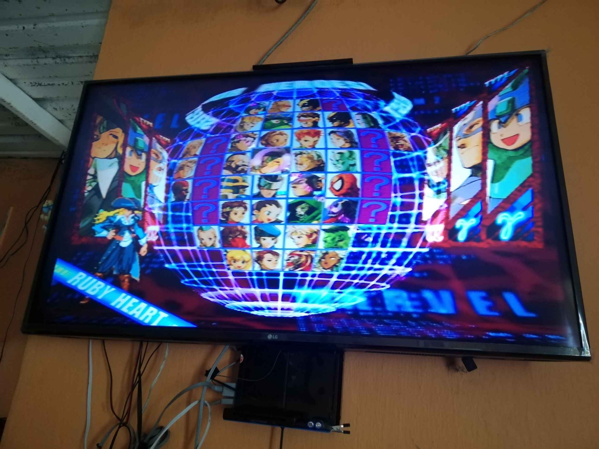PLAY STATION 2 SLIM CHIPIADO