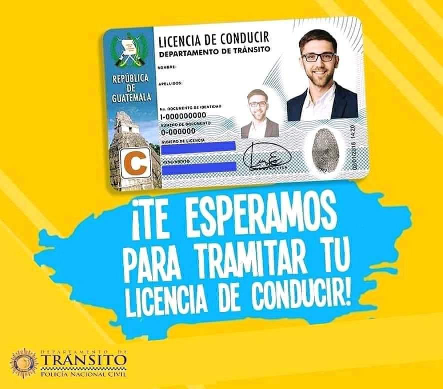 Obtén tu licencia de conducir de una forma rápida y segura, escríbenos !! 425827...