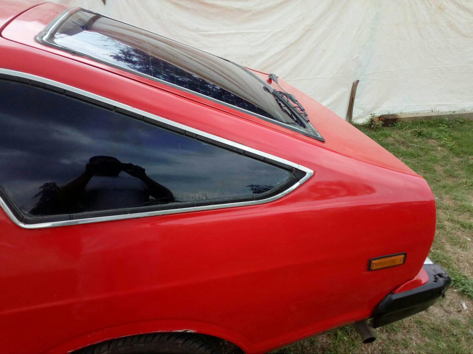DATSUN