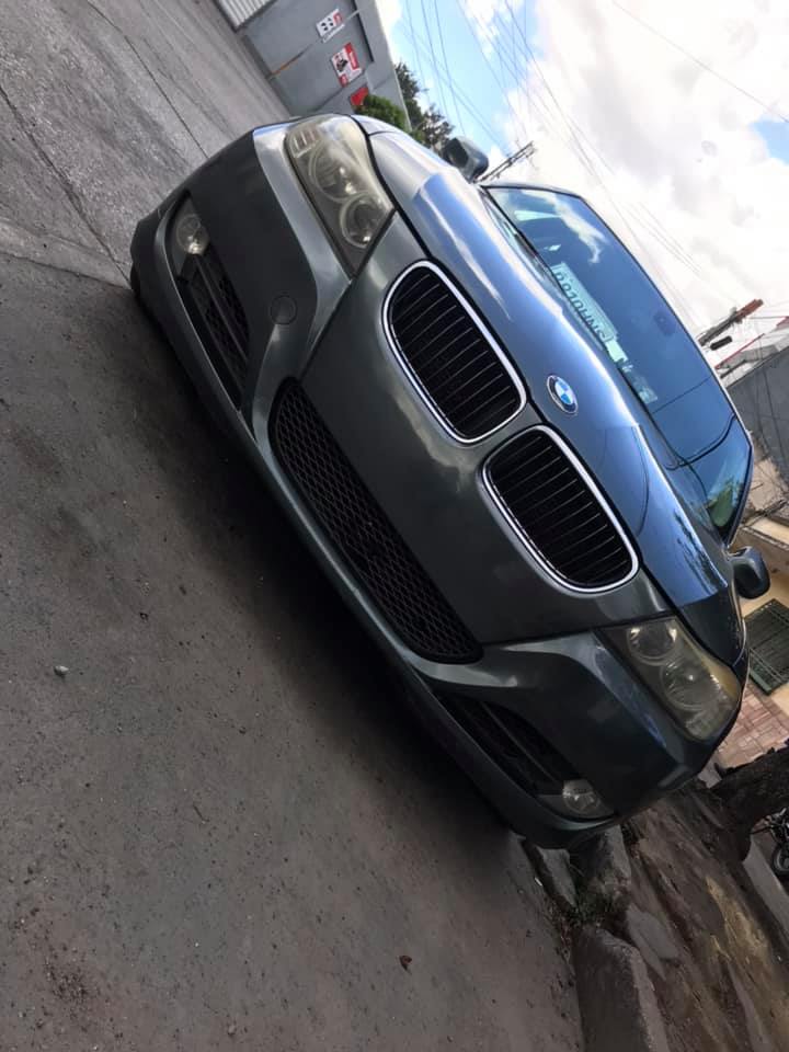 BMW 328i 2010
