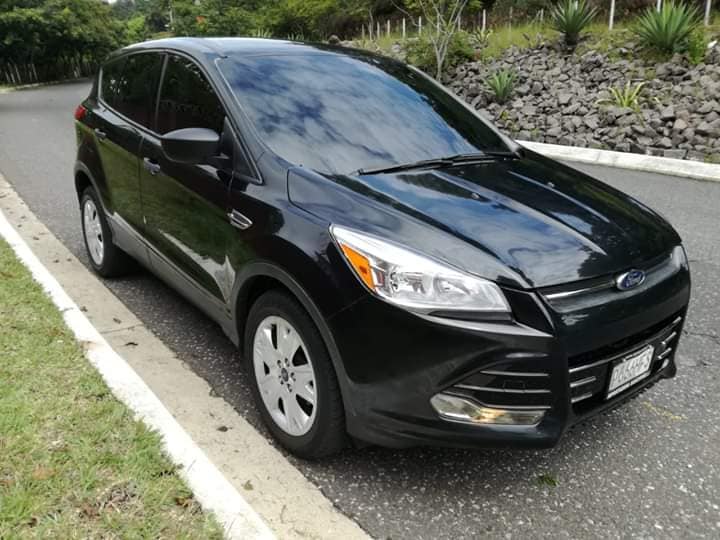 FORD SCAPE 2016 AUTO SISTEMA ECCO CC2.0 FULL TELA BOLSAS PARA MAS IMFO AL.57154498