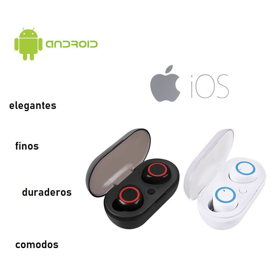 audifonos