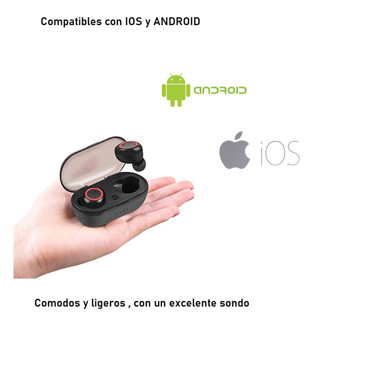 audifonos
