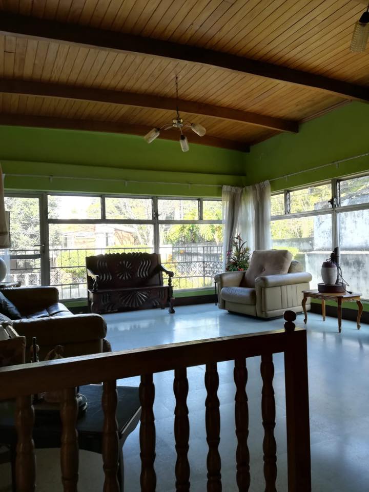 Casa en Monte maria II, Zona 11