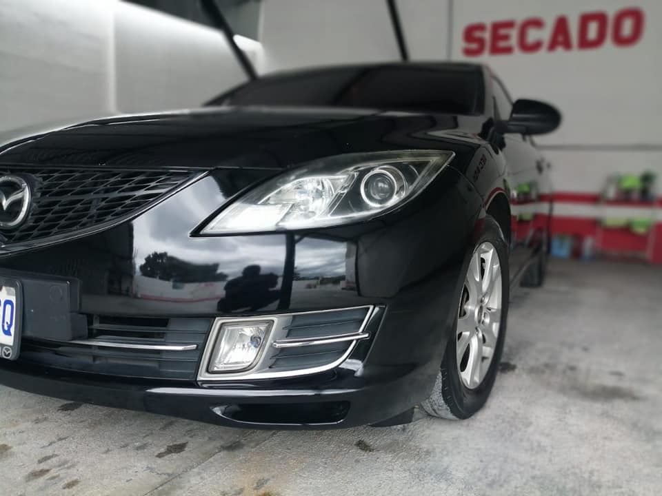 Mazda 6 2009