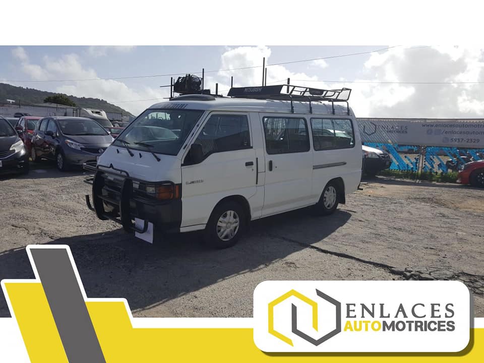 MITSUBISHI  L300 2010