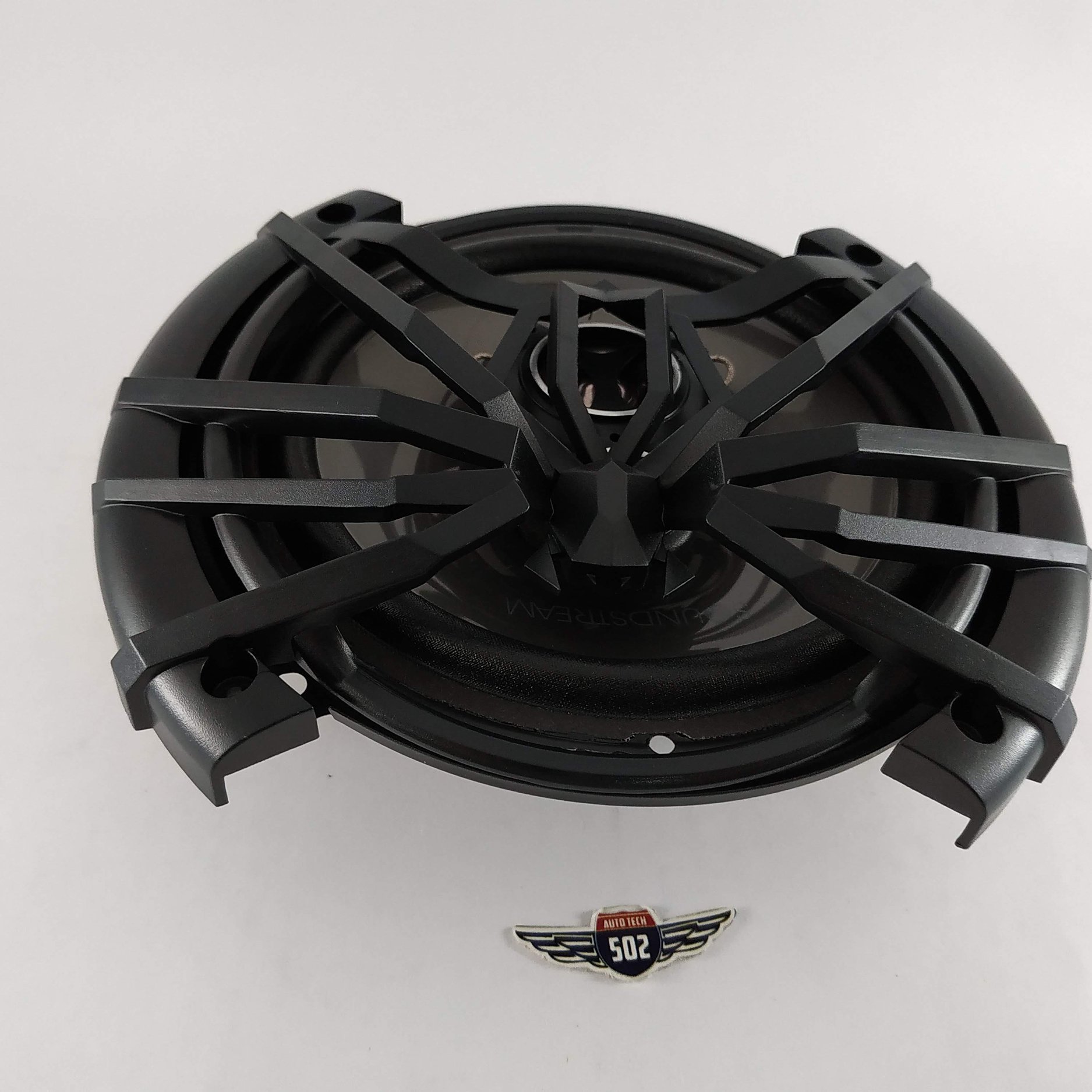 BOCINAS  3 VIAS SOUNDSTREAM 300WATTS MAX