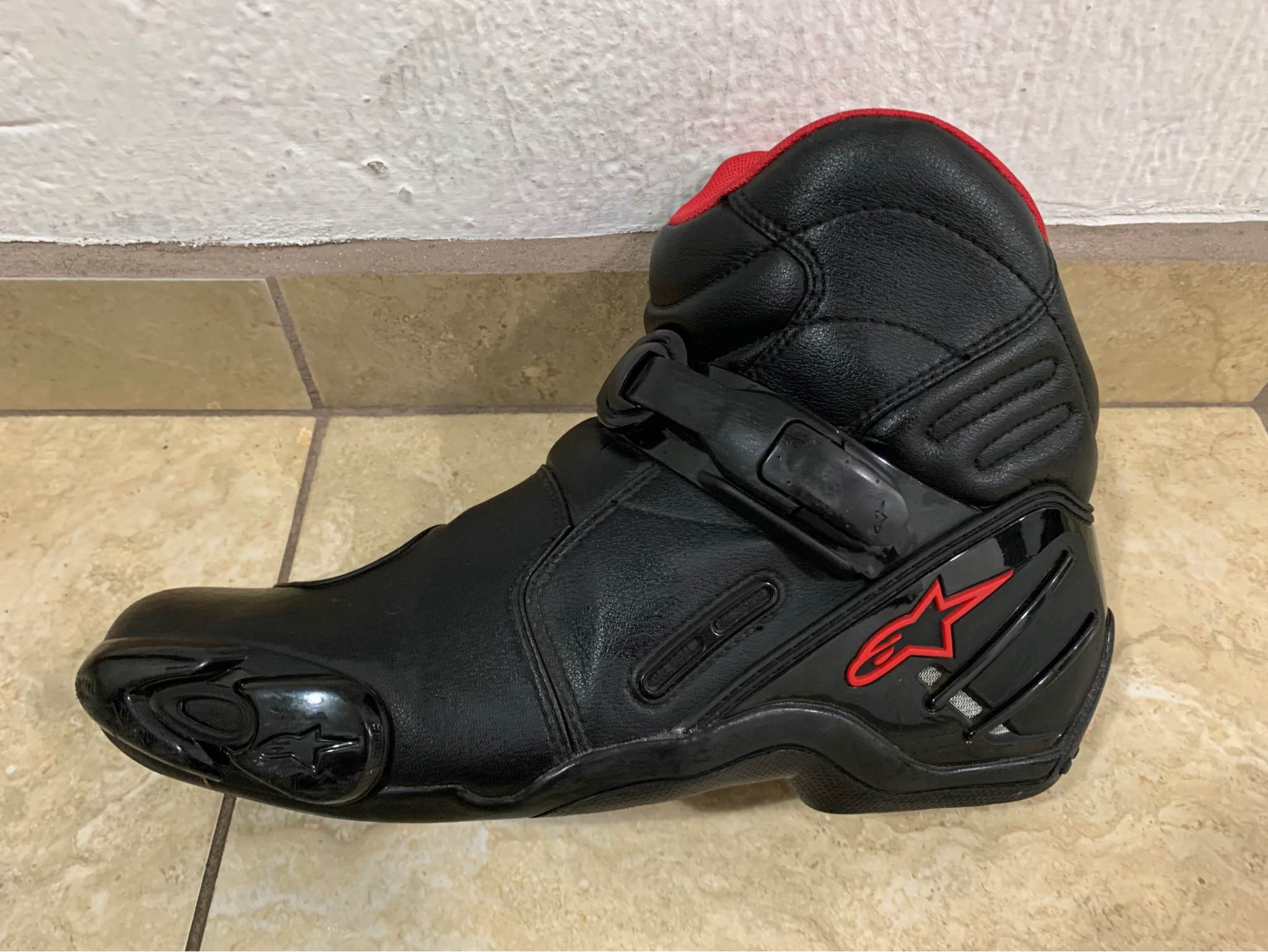 ALPINESTAR S-MX2 46 EUR