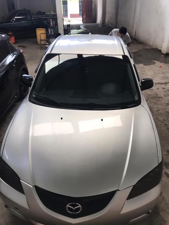 2006 Mazda Mazda3