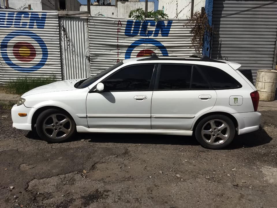 Vendo o Cambio por Pickup 4x4
