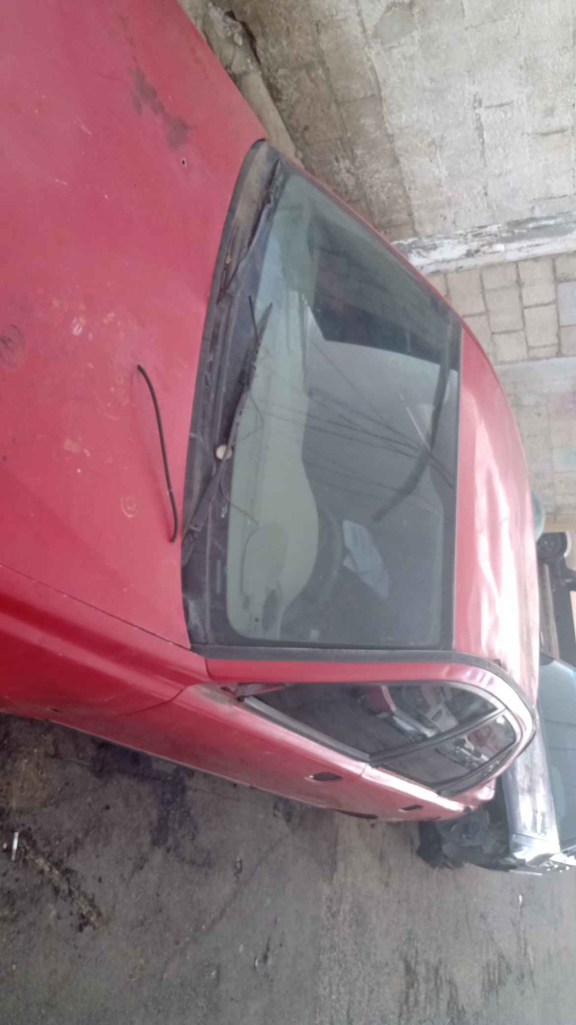 VOLVO S40 2002 REPUESTOS