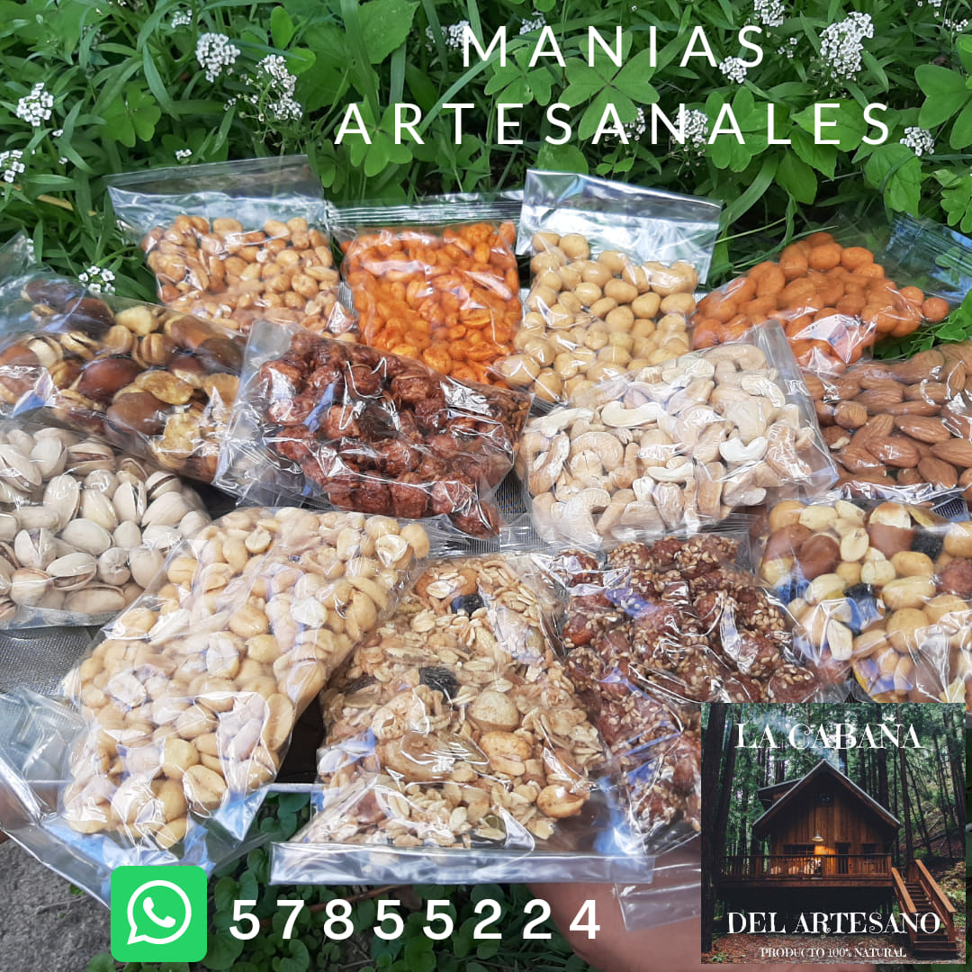 Manias Artesanales