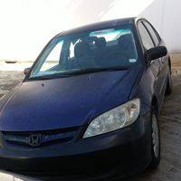 2004 Honda Civic