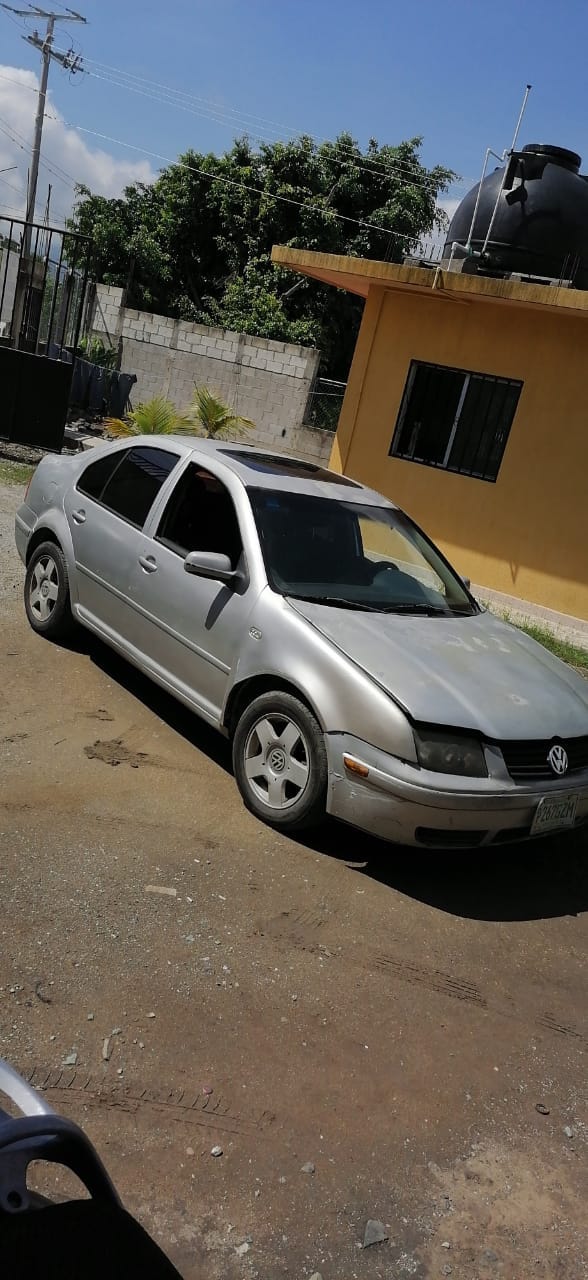 Wolskwagen jetta