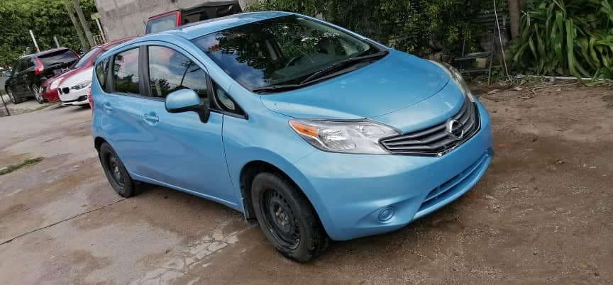 Versa