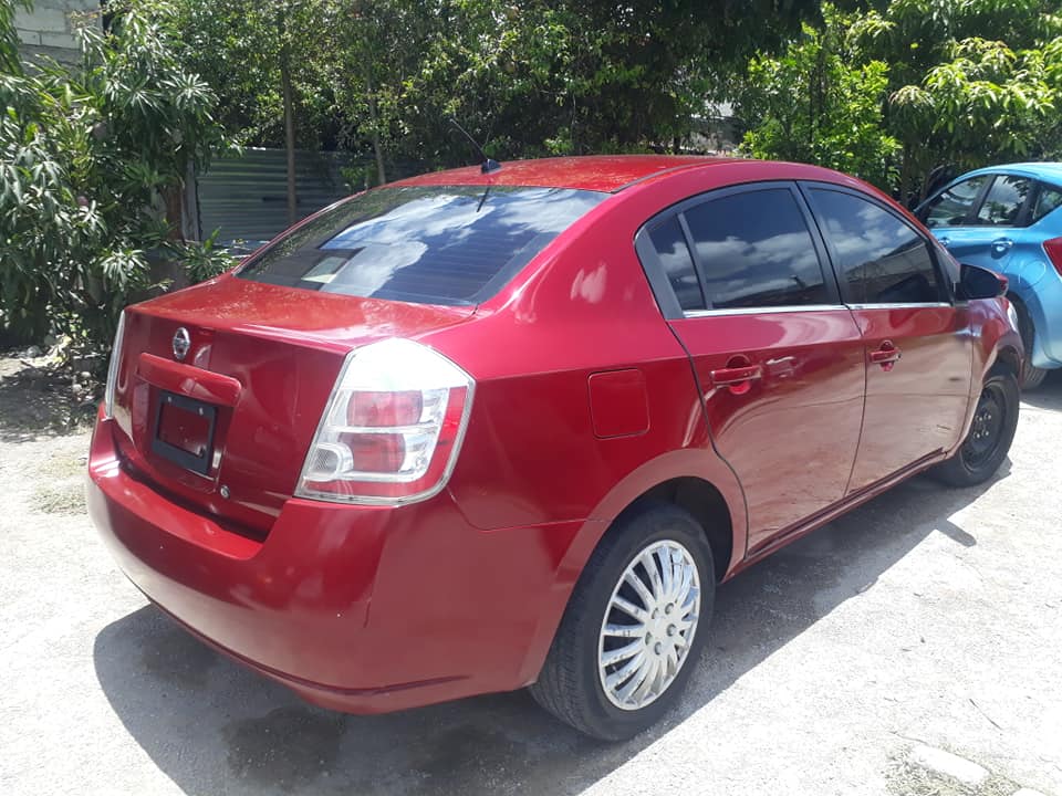 Sentra