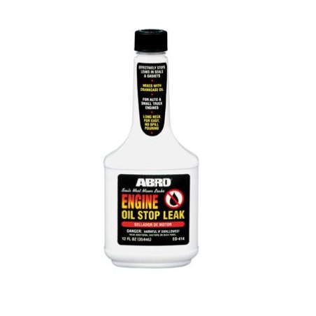 Aditivo ENGINE Oil Stop leak