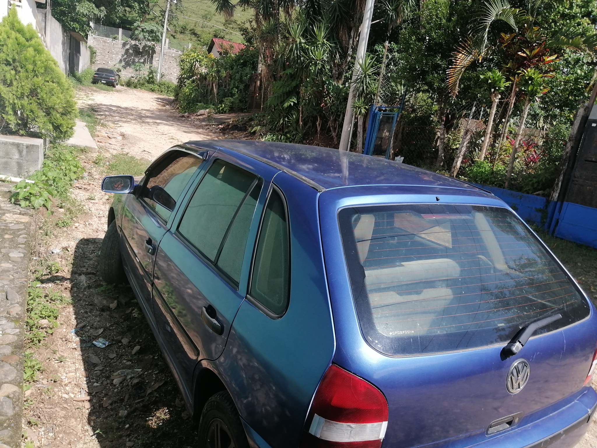 Vendo o cambio 11500