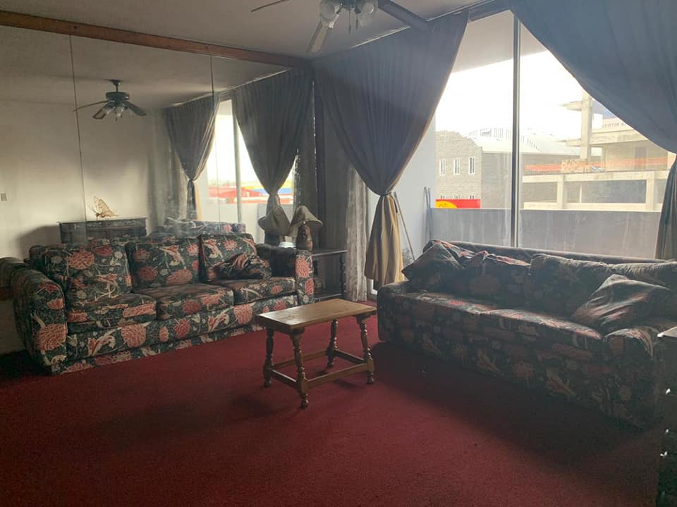 Alquiler de apartamento  z9