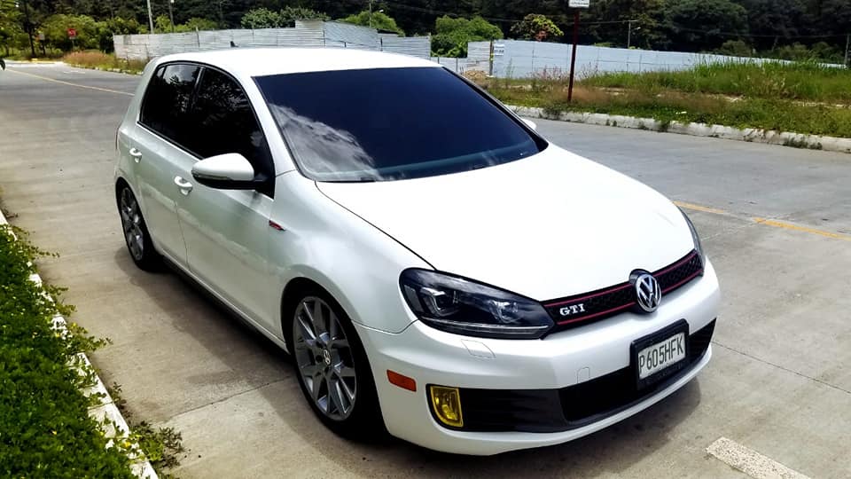 GTI 2014