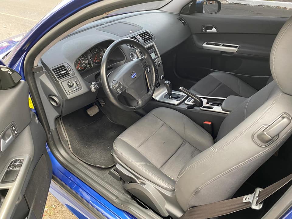 Volvo C30 2008