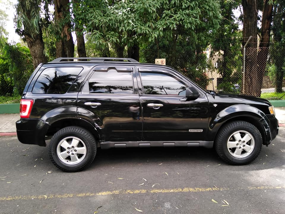 Ford Escape 2008 4x2 v6 auto