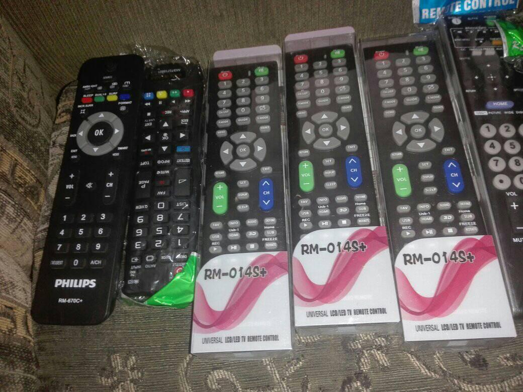 Controles inteligentes