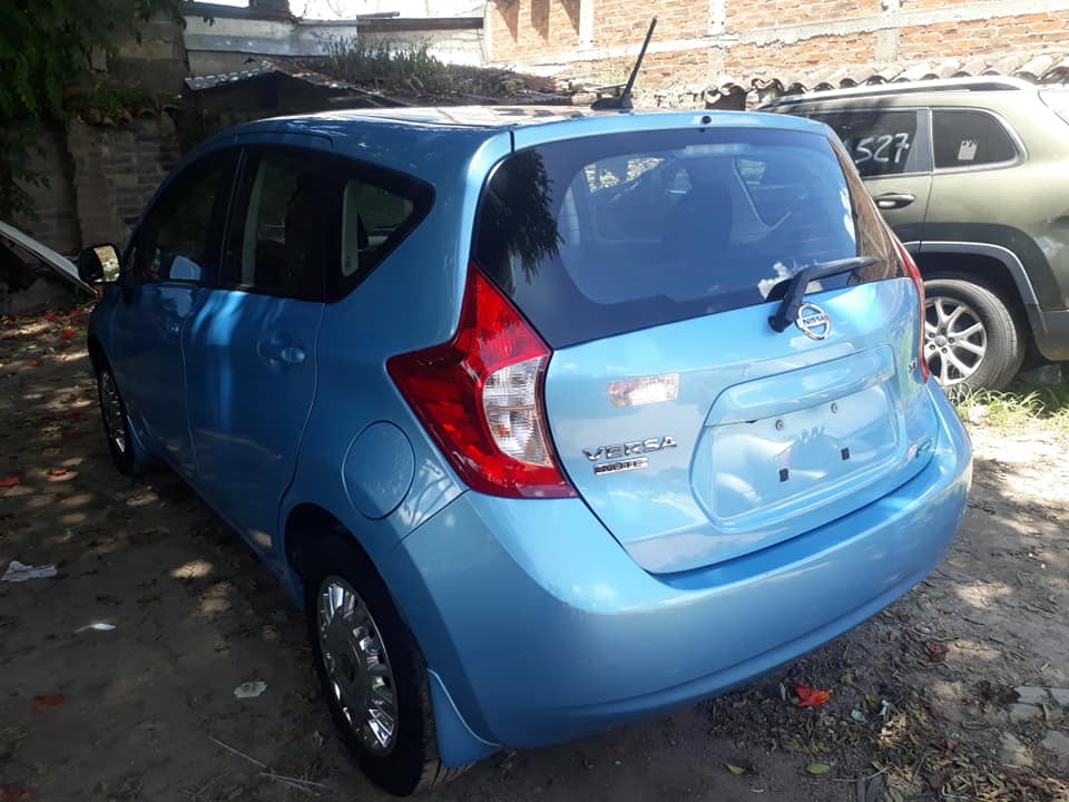 Versa