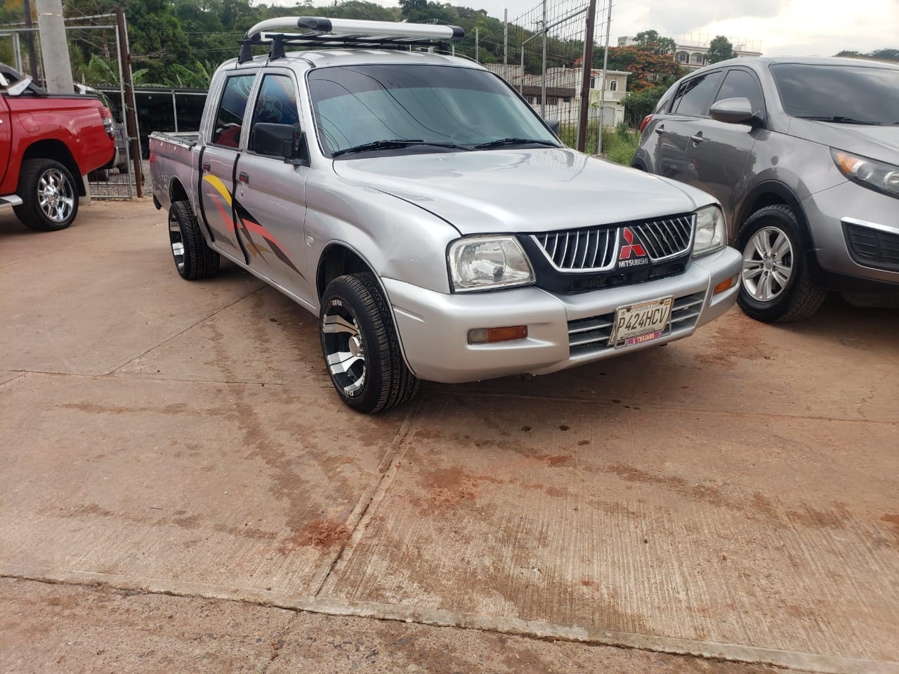 𝗠𝗜𝗧𝗦𝗨𝗕𝗜𝗦𝗛𝗜 𝗟𝟮𝟬𝟬