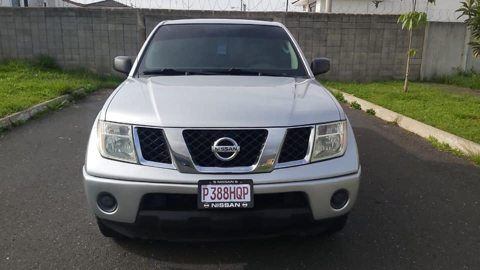 Vendo Nissan Frontier SE King Cab 2006 Recíen ingresado Nitido Tacoma, Ranger, Colorado, Navara, 22R