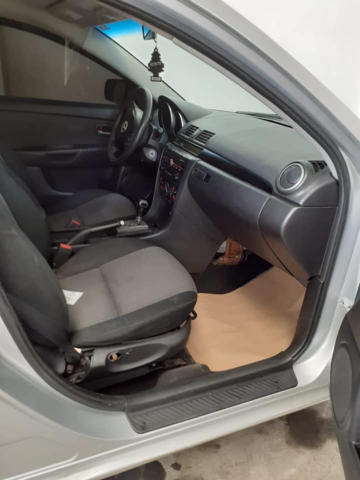 2006 Mazda Mazda3
