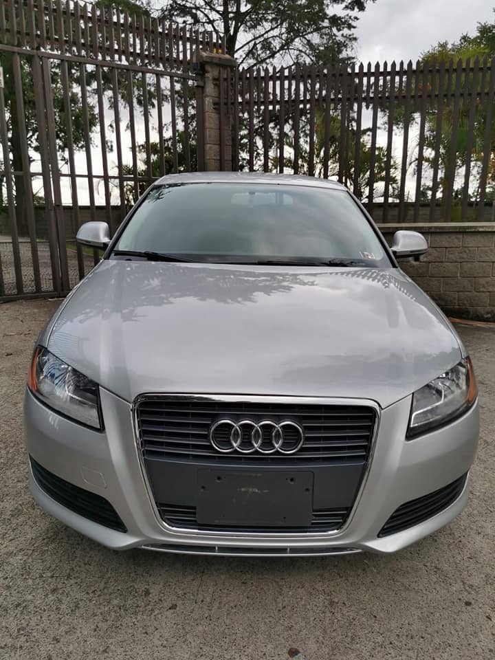 AUDI SE 2009